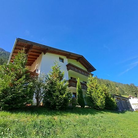 Ferienwohnung Nancy Jerzens Εξωτερικό φωτογραφία