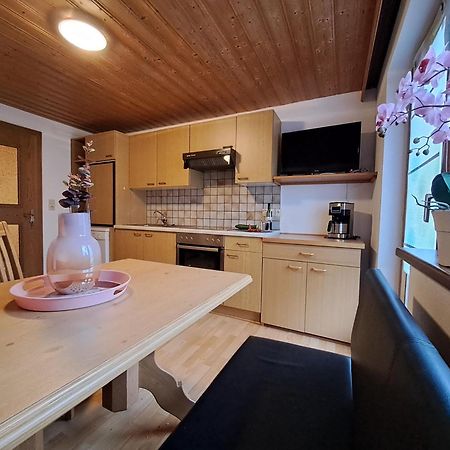 Ferienwohnung Nancy Jerzens Εξωτερικό φωτογραφία