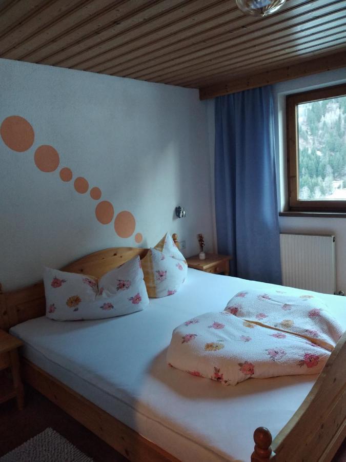Ferienwohnung Nancy Jerzens Εξωτερικό φωτογραφία