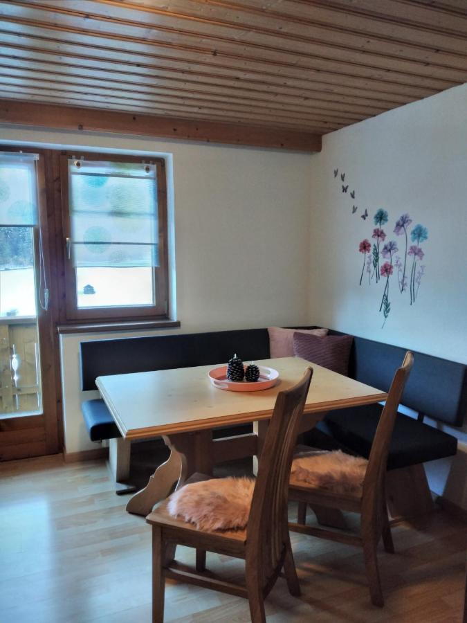 Ferienwohnung Nancy Jerzens Εξωτερικό φωτογραφία