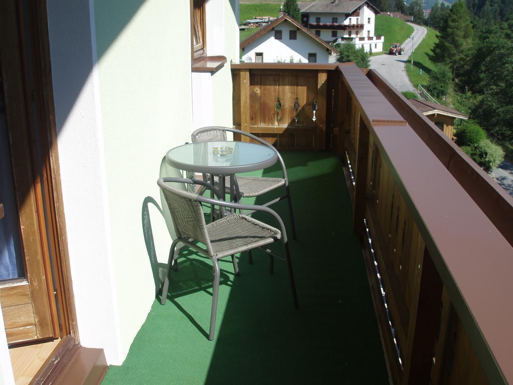 Ferienwohnung Nancy Jerzens Εξωτερικό φωτογραφία