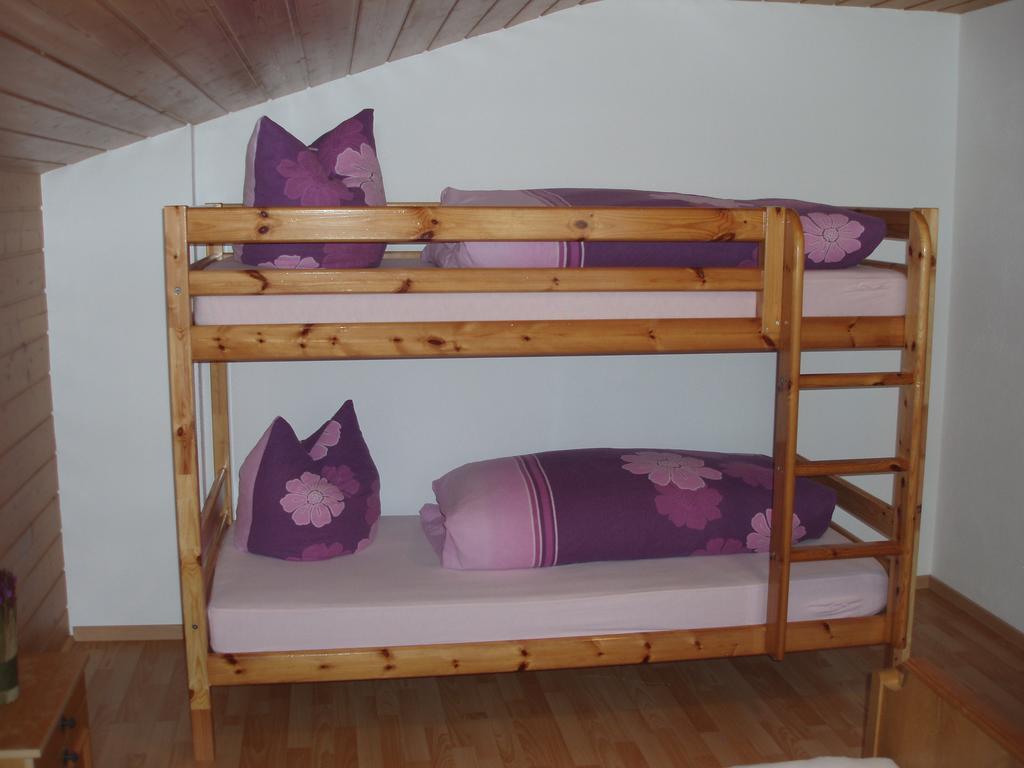 Ferienwohnung Nancy Jerzens Εξωτερικό φωτογραφία