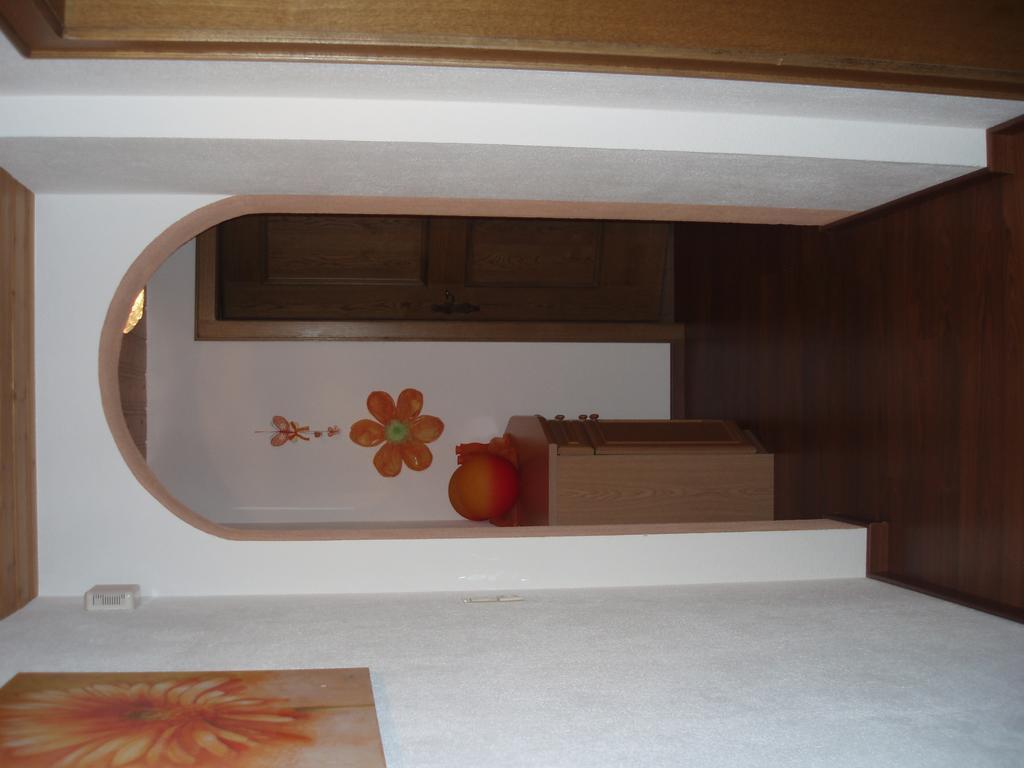 Ferienwohnung Nancy Jerzens Εξωτερικό φωτογραφία