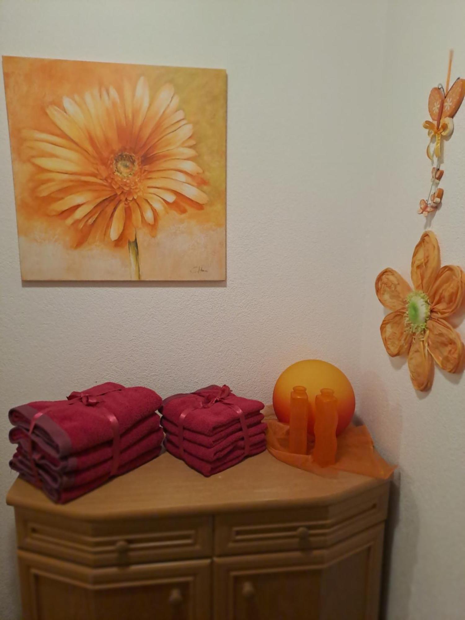 Ferienwohnung Nancy Jerzens Εξωτερικό φωτογραφία