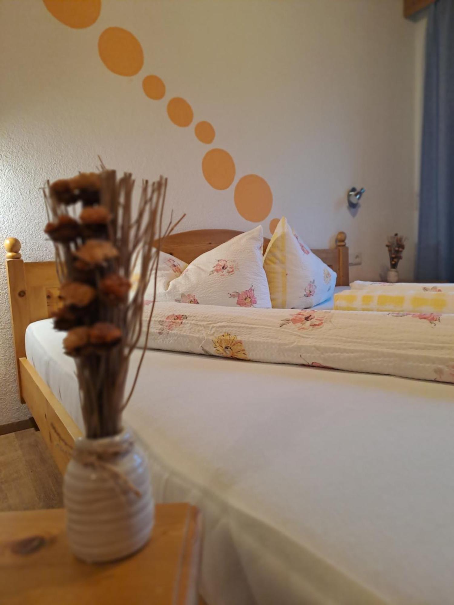 Ferienwohnung Nancy Jerzens Εξωτερικό φωτογραφία