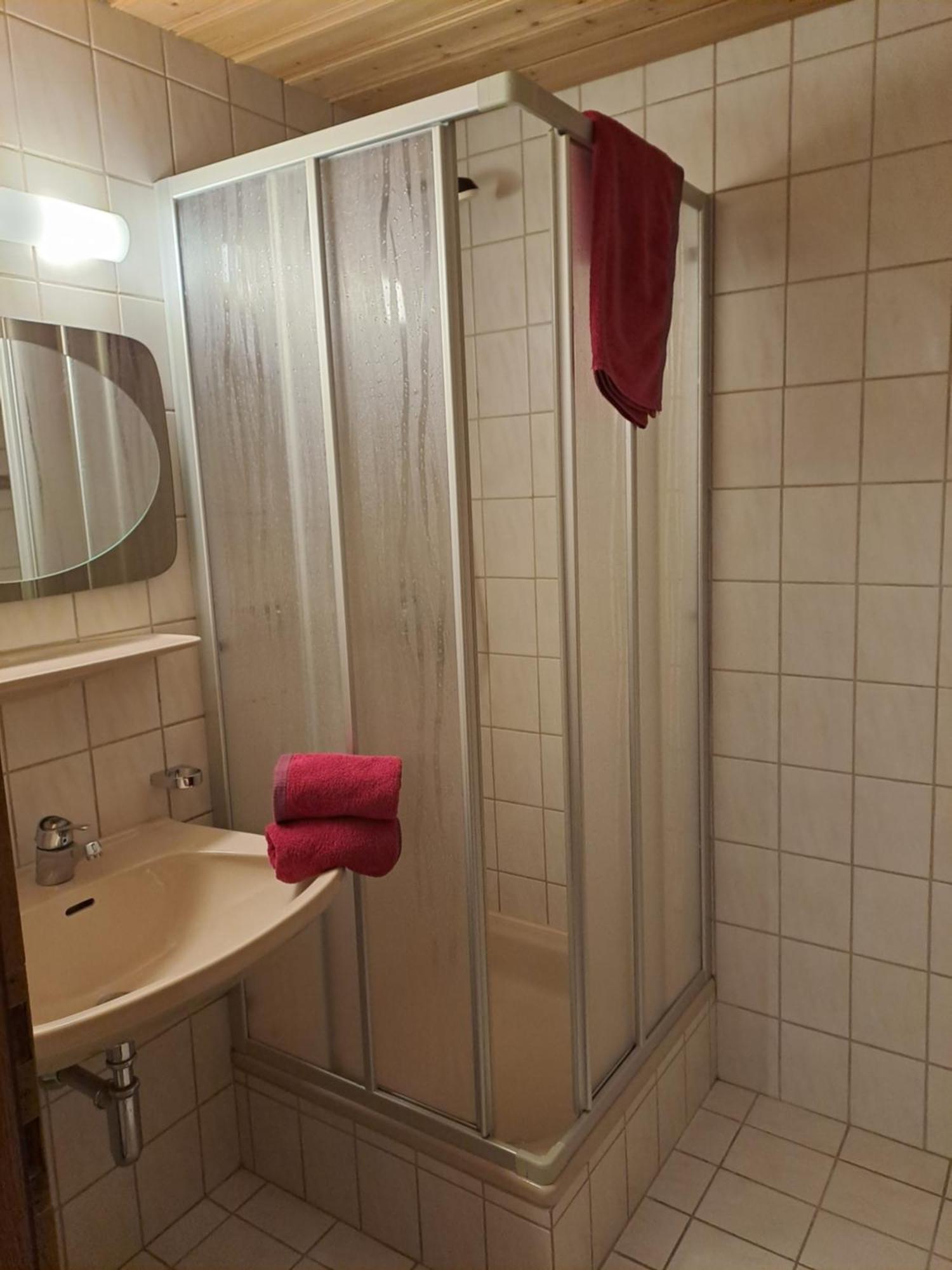 Ferienwohnung Nancy Jerzens Εξωτερικό φωτογραφία