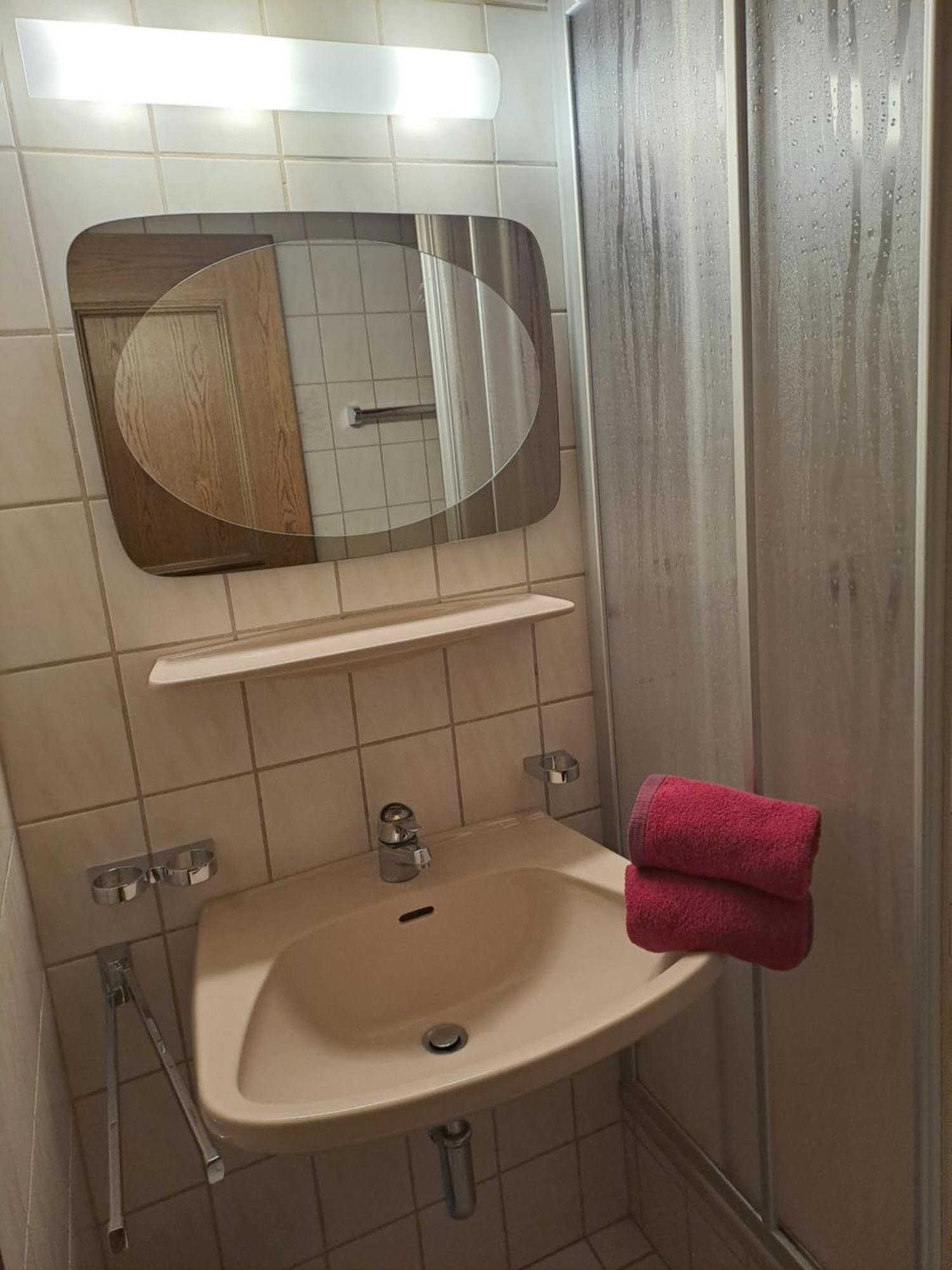 Ferienwohnung Nancy Jerzens Εξωτερικό φωτογραφία