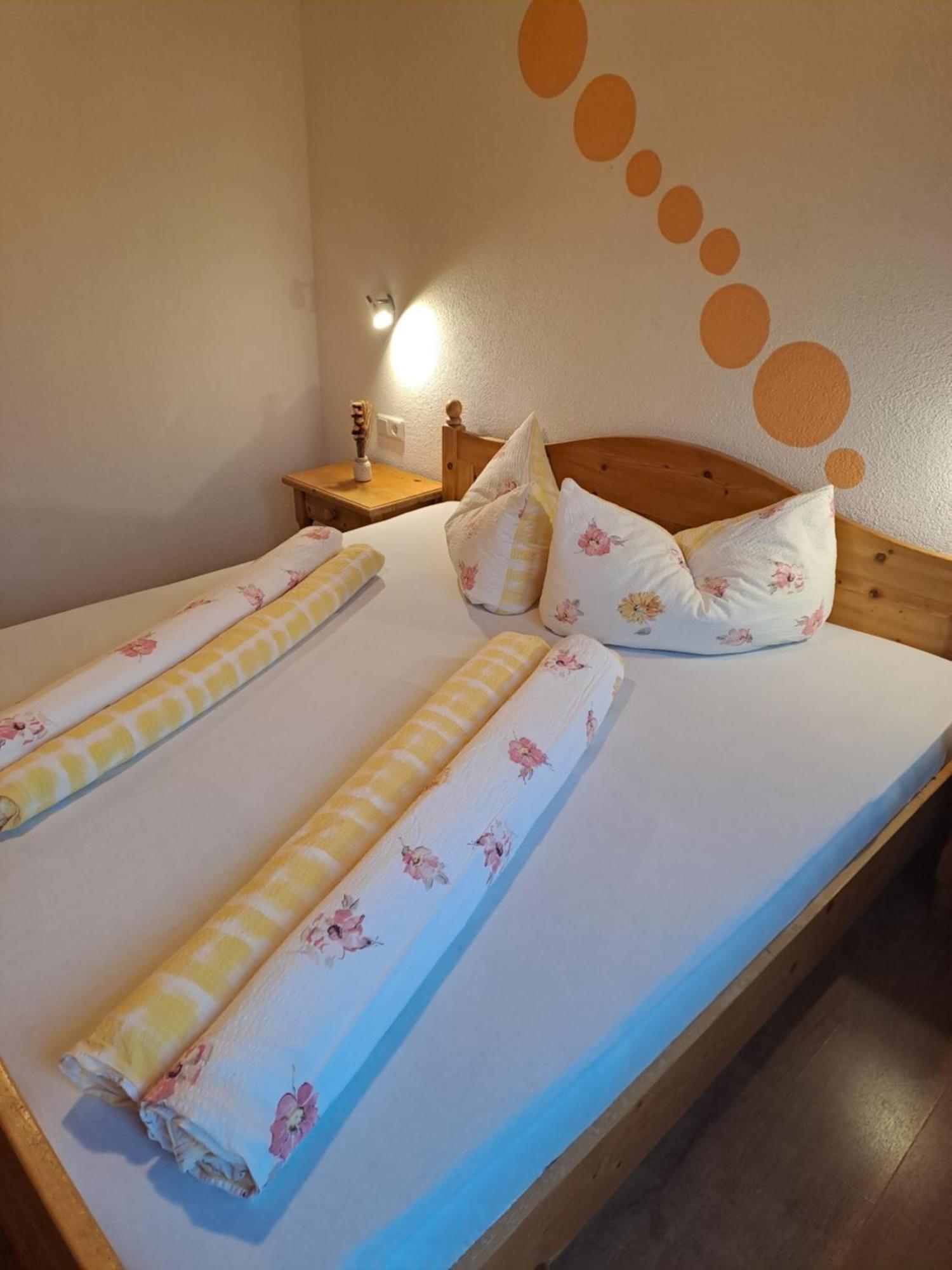 Ferienwohnung Nancy Jerzens Εξωτερικό φωτογραφία