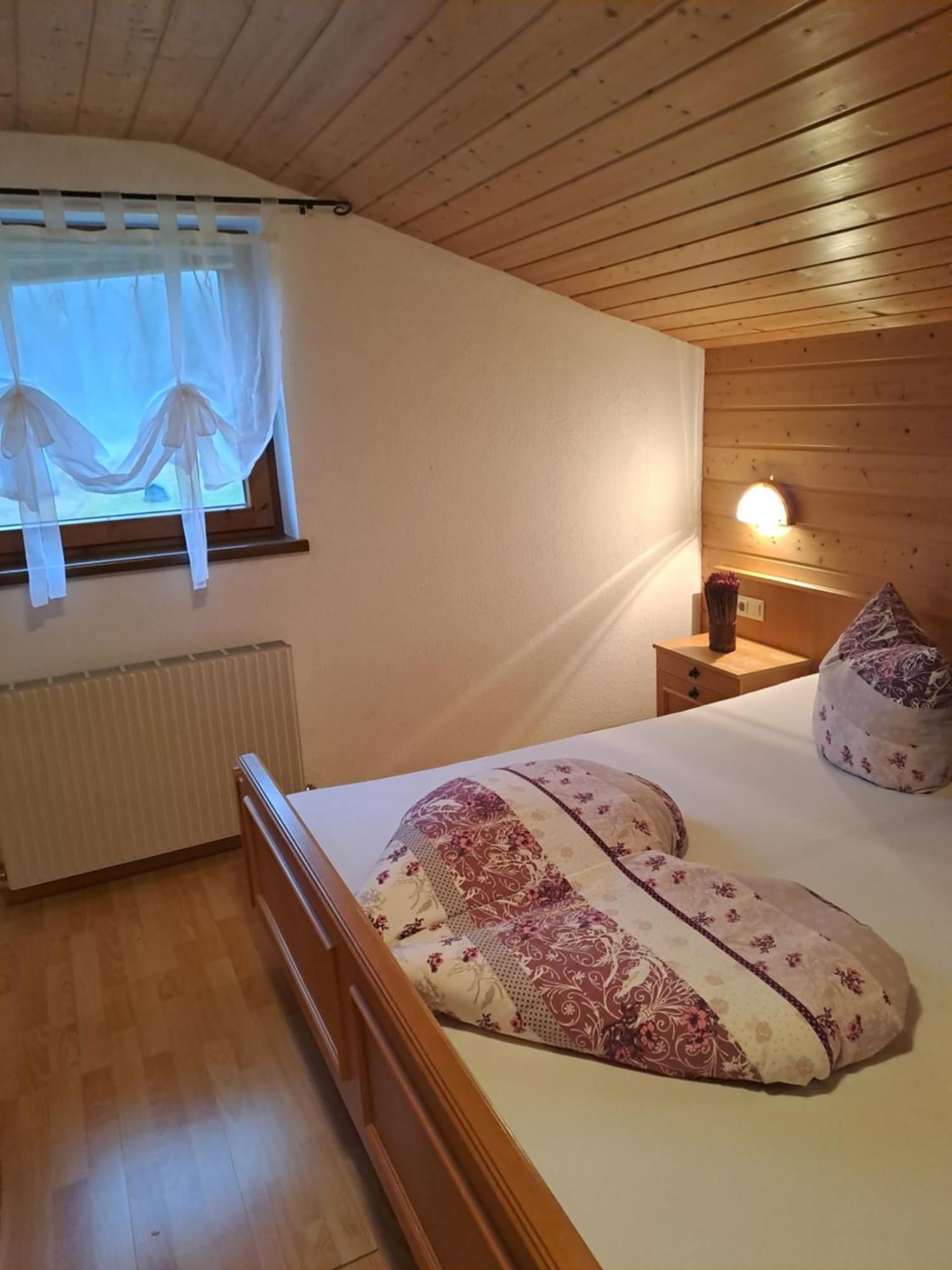Ferienwohnung Nancy Jerzens Εξωτερικό φωτογραφία
