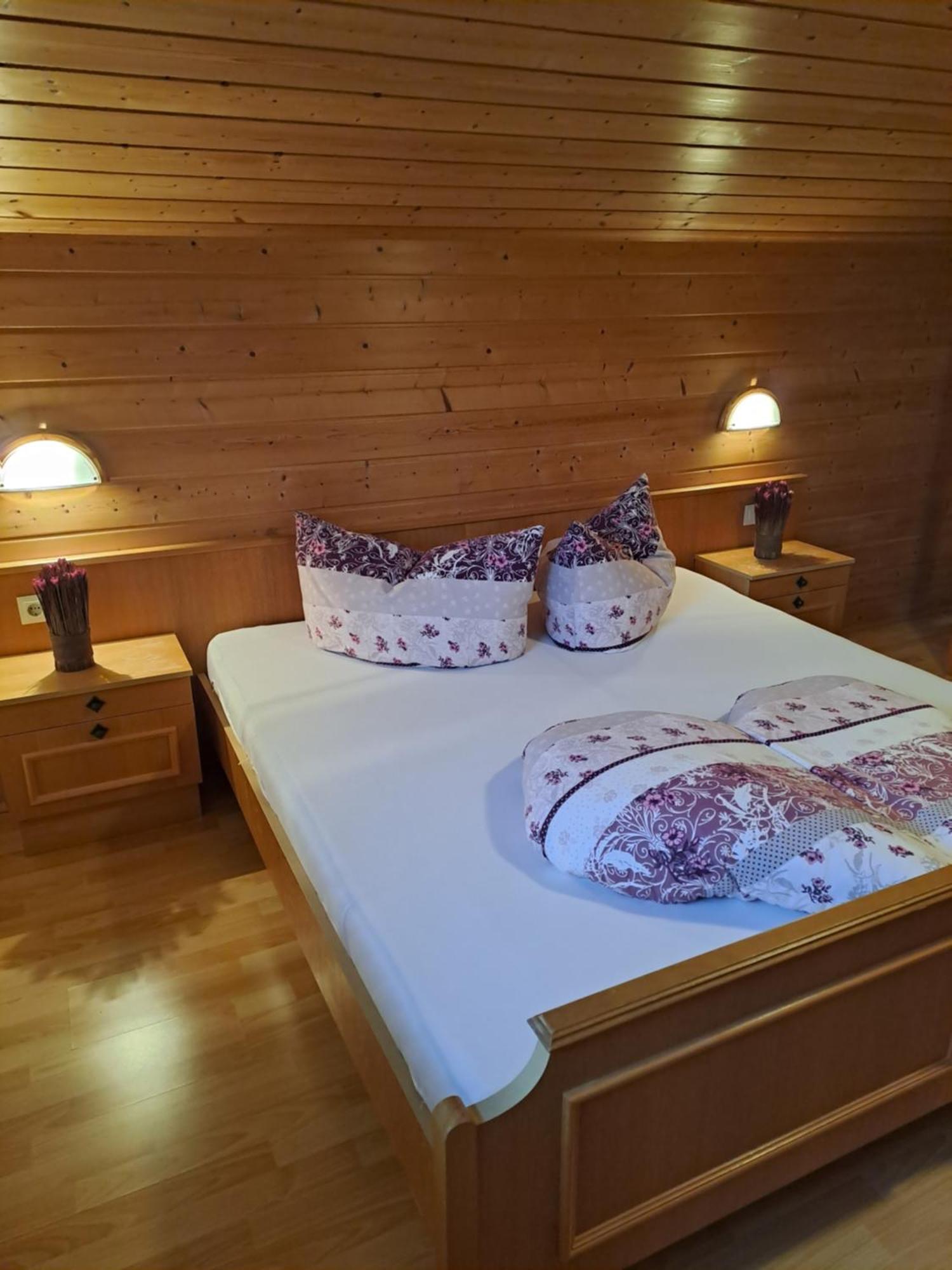Ferienwohnung Nancy Jerzens Εξωτερικό φωτογραφία