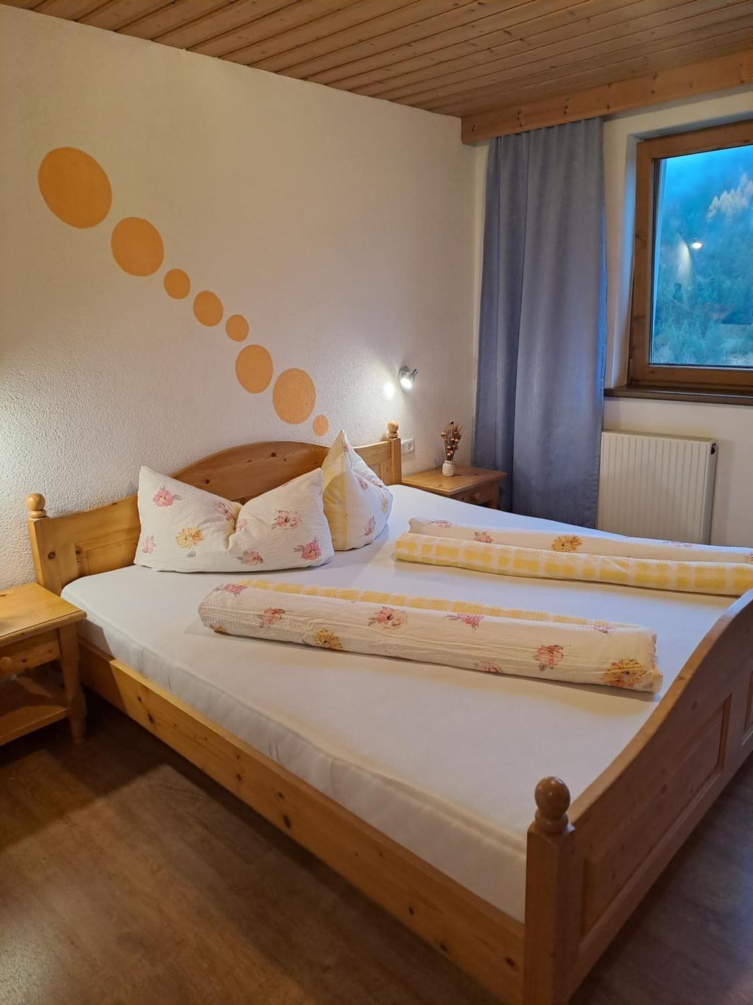 Ferienwohnung Nancy Jerzens Εξωτερικό φωτογραφία