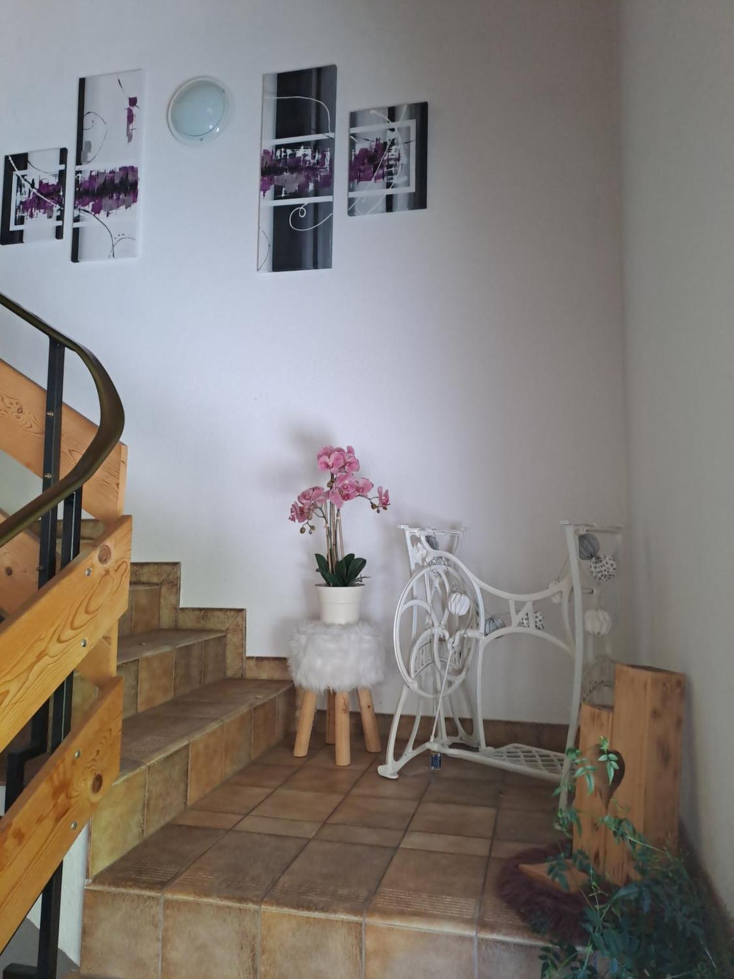 Ferienwohnung Nancy Jerzens Εξωτερικό φωτογραφία