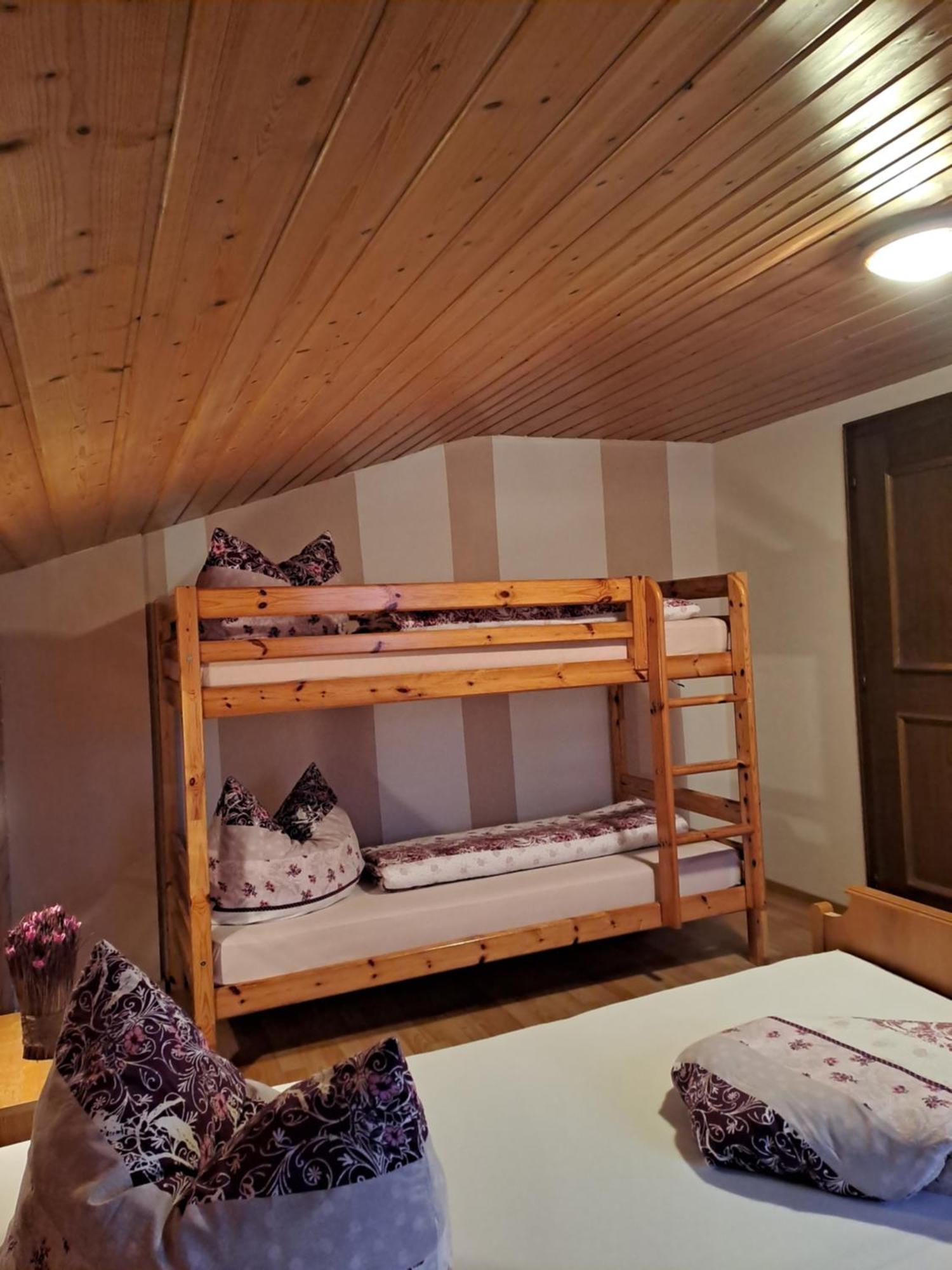 Ferienwohnung Nancy Jerzens Εξωτερικό φωτογραφία