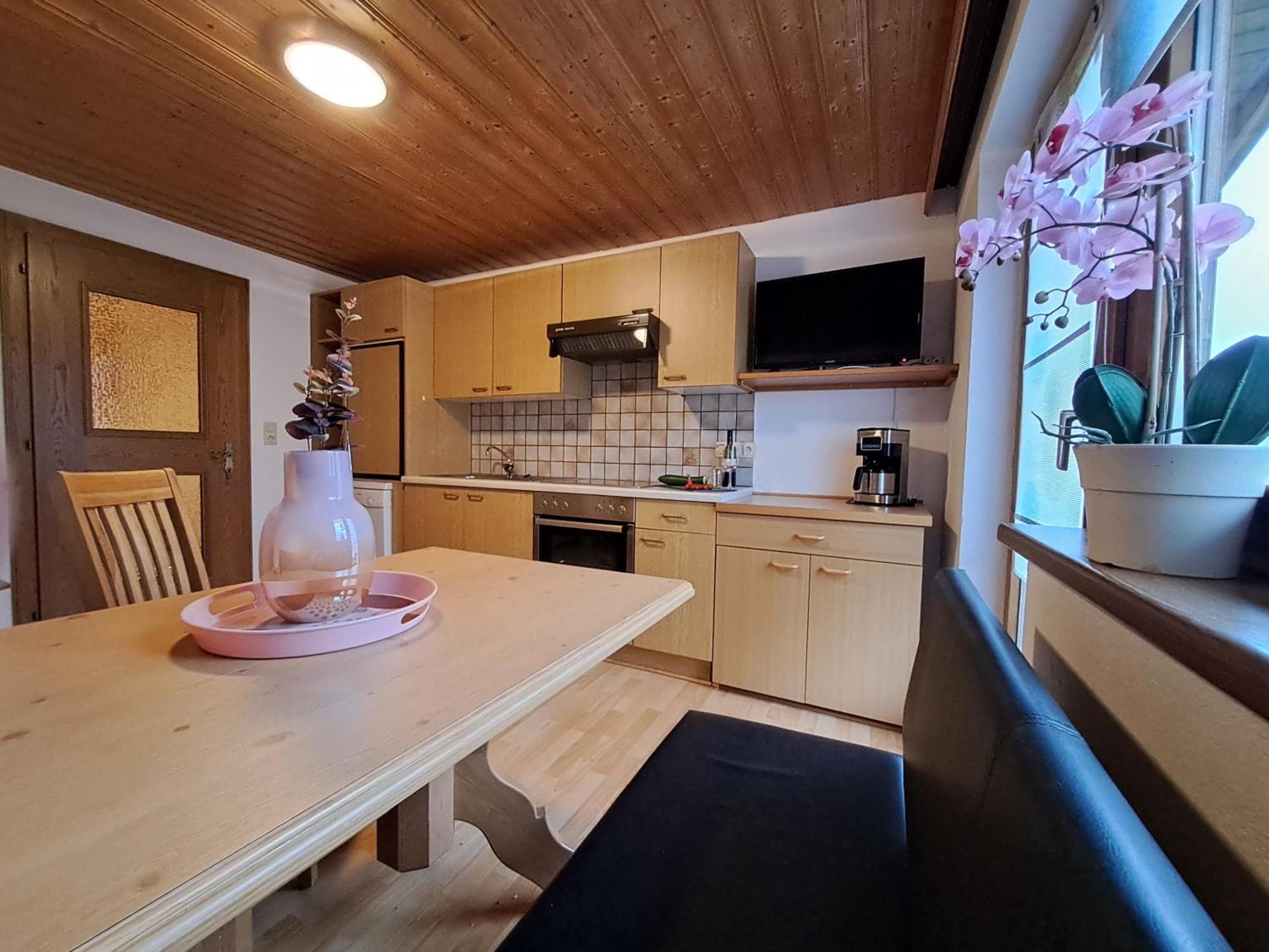 Ferienwohnung Nancy Jerzens Εξωτερικό φωτογραφία