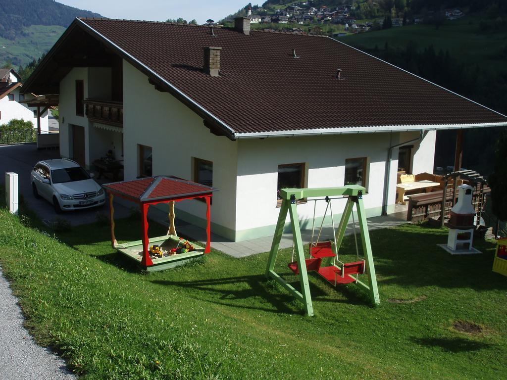 Ferienwohnung Nancy Jerzens Εξωτερικό φωτογραφία