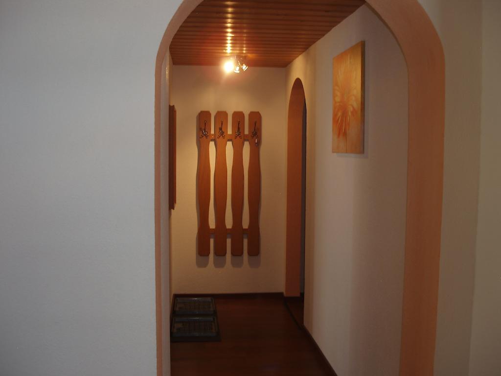 Ferienwohnung Nancy Jerzens Δωμάτιο φωτογραφία